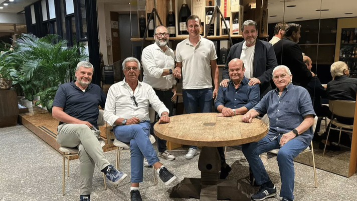 Panchine C: Legnago, ecco Gastaldello. L’Atalanta vuole ancora Modesto - immagine 1