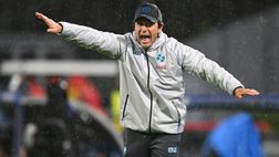 Rebus centrocampo, altro che Goretzka! Paganini: “Il preferito di Conte gioca in A”