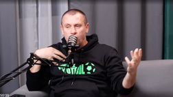 Cassano: “Ranieri alla Roma? Ennesima me…ta dei Friedkin. Uno solo dovevano prendere”