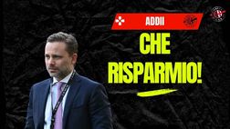 Milan, tanti addii ufficiali: quanto risparmia il club? Numero importante