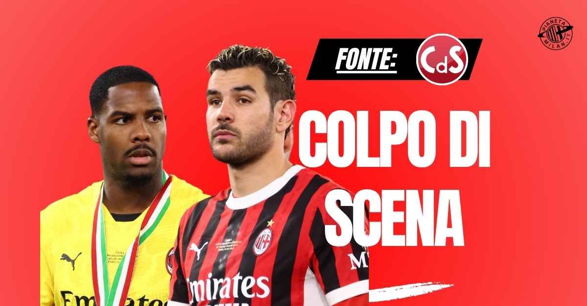 milan chance di rinnovo per maignan e theo hernández i motivi da Pianetamilan.it milan chance di rinnovo per maignan e theo hernández i motivi