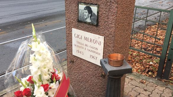 Juventus-Torino e il derby delle lacrime nel ricordo della Farfalla granata- immagine 3