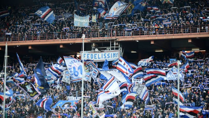 Getty Images Sampdoria-Verona rinviata, si giocherà il 13 maggio - immagine 1