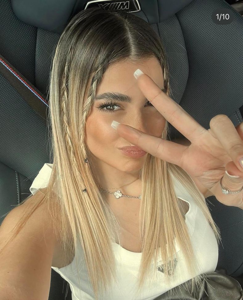 Roma, il gol dopo l’infortunio: arriva il cuore di Chiara per il suo Saelemaekers- immagine 2