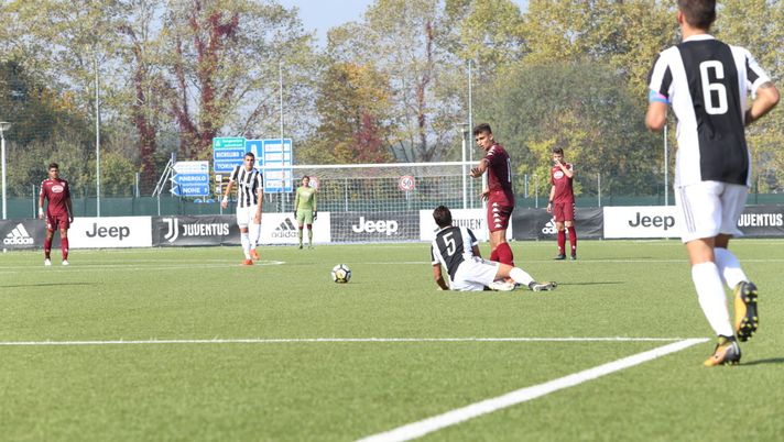 Primavera, Juventus-Torino 0-2: Vinovo si tinge di granata! - immagine 1