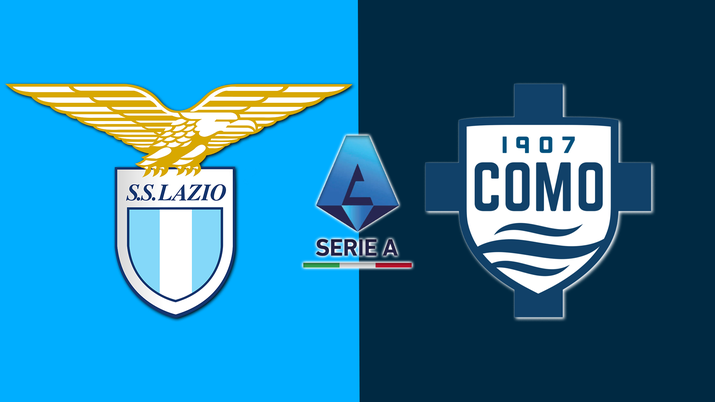 LIVE, Lazio-Como LIVE, Lazio-Como