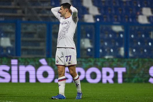 Come Brekalo, anche Ikonè pronto al trasferimento: Bologna e non solo- immagine 2