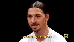Ibrahimovic: “Se giocassi oggi, segnerei 30 gol a stagione” | VIDEO