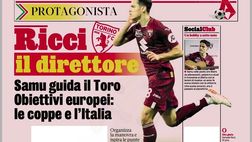 Video – Rassegna stampa TN del 24/03/2024: “Ricci il direttore”