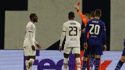 L’EDITORIALE DI MAURO SUMA – Non Gabbia e Musah, ma il Milan…