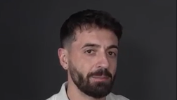 Ciccio Caputo e la gavetta: “Ho iniziato a giocare in parrocchia, poi…”