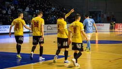 Vinumitaly Petrarca, Molaro: “L’obiettivo è lottare per mantenere la categoria, questa squadra non molla mai”