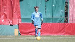 Torino, il programma del fine settimana delle giovanili granata