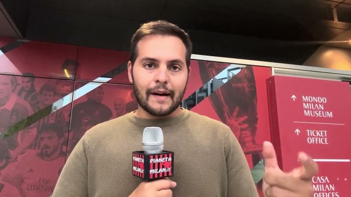 Musah all’Atalanta. Tutto sul mercato del Milan: difensore, centrocampista e attaccante - immagine 1