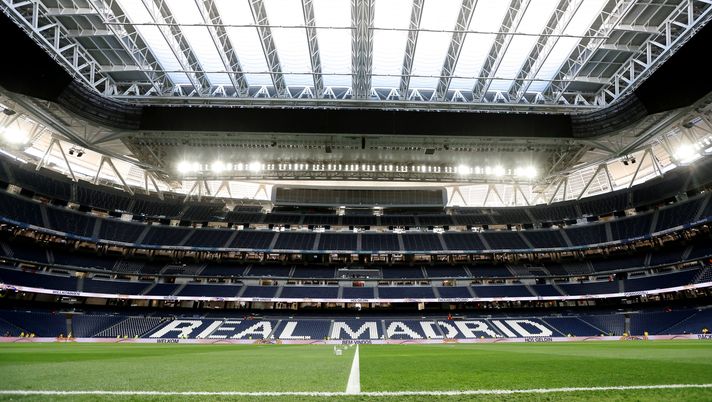 Real Madrid, ancora casi di razzismo contro Yamal: il comunicato - immagine 1