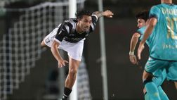 Mercato Padova, in arrivo lo svincolato Crescenzi (ex Siena)