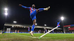 Wharton, Kamada e Mateta, follie da Manchester United