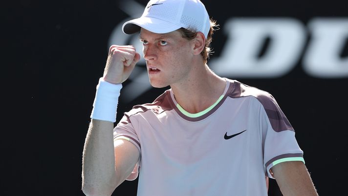 L’allievo che supera il maestro: Sinner batte Djokovic e centra la prima finale Slam - immagine 1