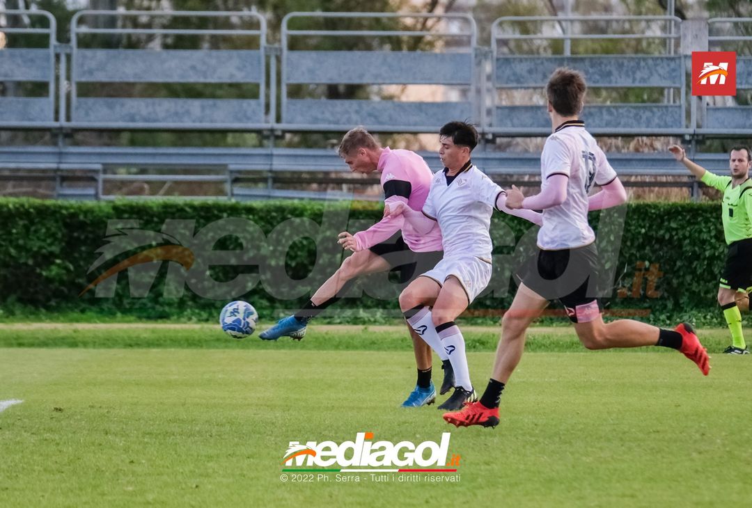 FOTO, Test amichevole contro la Primavera per la squadra di Mister Corini (GALLERY) - immagine 87