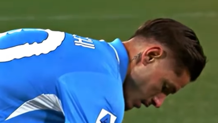 mazzocchi scudetto