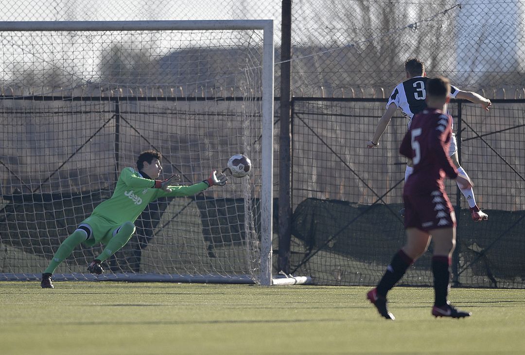 Fotogallery – Under 17, Torino-Juventus 4-1: prova di forza granata - immagine 7