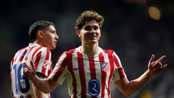 Atletico Madrid-Real Sociedad: lo streaming gratis del match