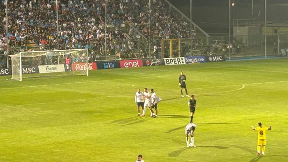 Napoli-Girona 3-2, gli azzurri la vincono nel primo tempo: ottimo De Bruyne - immagine 2