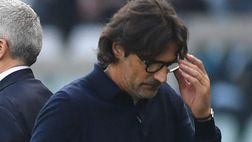 Vanoli: “Ci siamo fatti gol da soli. Abbiamo avuto il controllo della partita”