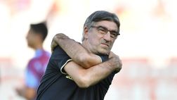 Juric fedele alla sua identità: ma non fu Zaza a far crollare il Toro di Mazzarri