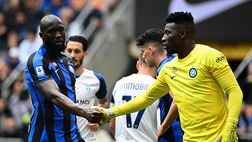 Intervista a Sabato: “Inter, Lukaku è indispensabile ma ti indebolisci senza Onana”