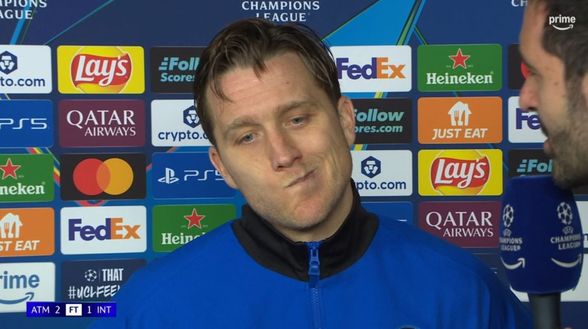 FCIN1908 / Zielinski era il primo rigorista di Chivu, mai lo avrebbe tolto. Calhanoglu? La verità- immagine 2