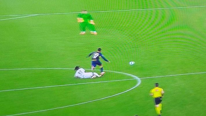 Capuano: “Verona-Inter, non esiste alcun rosso di Bisseck. Infatti manca…” Capuano: “Verona-Inter, non esiste alcun rosso di Bisseck. Infatti manca…” - immagine 1