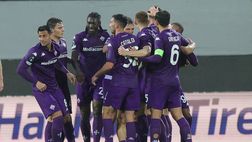 Fiorentina in semifinale di Conference! 2-2 col Celje, Kean scaccia la paura