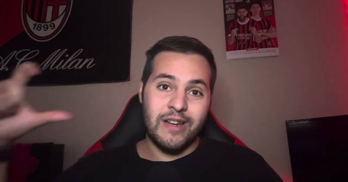 theo hernandez torna al milan messaggio chiaro rafa leao rinnova