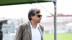 Globe Soccer Awards 2023, Giuntoli candidato tra i Best Manager