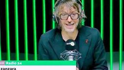 ESCLUSIVA – Lazio, Cruciani: “Lotti? Me l’ha detto un grande dirigente. La smentita…”