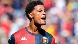 Genoa, tempi ancora lunghi per Malinovskyi. I rientri di Ekhator, Ekuban e De Winter…