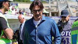 Cappellini: “Ero convinto di voler tenere Vanoli. Una partita mi ha fatto cambiare idea”