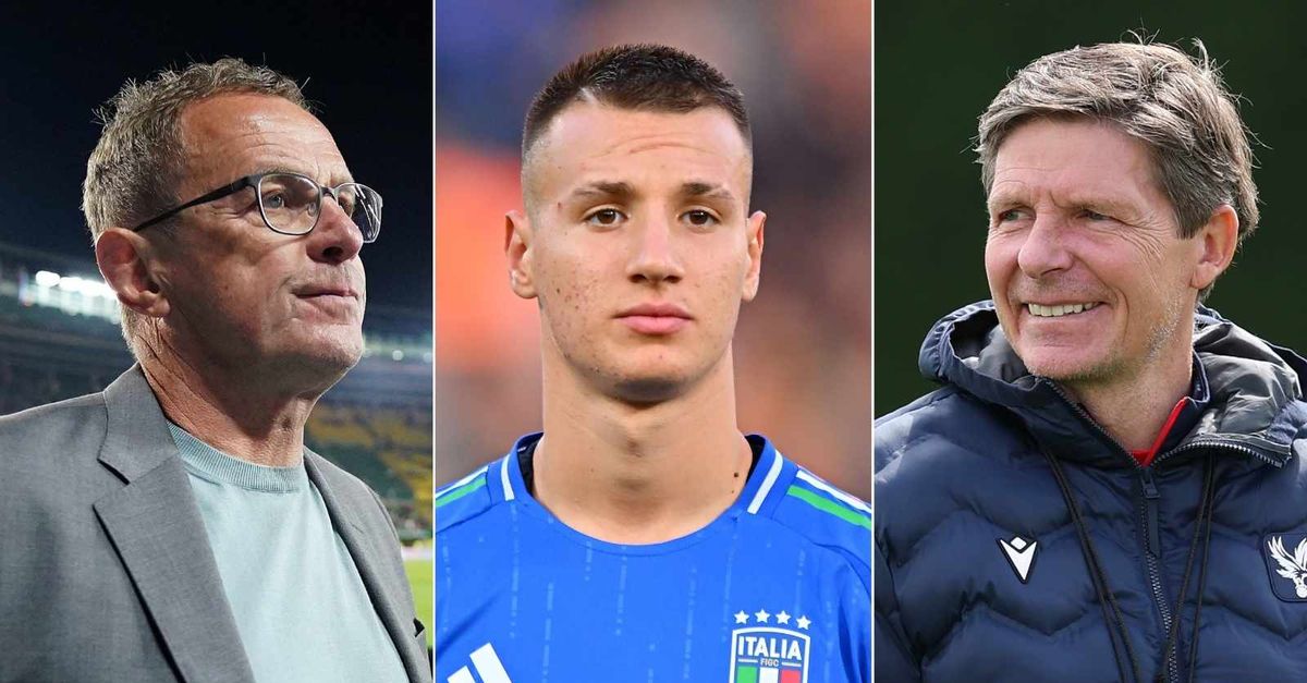 il piano di glasner per kostic e camarda milan futuro prima squadra o nuovo prestito gli scenari possibili da Pianetamilan.it il piano di glasner per kostic e camarda milan futuro prima squadra o nuovo prestito gli scenari possibili