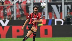Milan, Pioli: “Adli? Un titolare, ha lavorato tanto per arrivare fin qui”