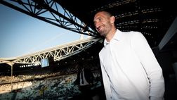 Chiellini non ha dubbi: “Squadra Messi la più forte, raggiungeranno i playoff”