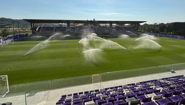 Allenamento al Viola Park terminato: rivivi il quinto giorno di ritiro - immagine 1