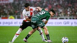 Sarmiento-Banfield: probabili formazioni e streaming gratis