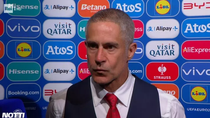 Italia-Albania, Sylvinho: “Fermare Barella è molto difficile. Azzurri forti” - immagine 1