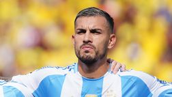 Uragano Milton, Paredes bloccato a Miami con la nazionale: cosa sta succedendo