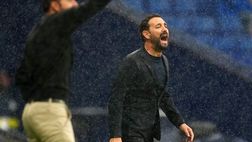 Bordalás e Simeone: anime ardenti in una Madrid che respira calcio