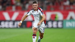 Genoa-Milan 1-0: Vitinha gela i rossoneri al Ferraris, avanti il grifone
