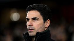 Real Madrid-Arsenal 1-2, Arteta:”Vittoria meritata”