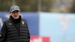 Lazio, Sarri sfida la Juventus: i precedenti sono in svantaggio. E in biancoceleste…