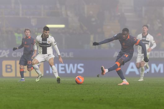 Moviola GdS – Dimarco, gol regolare: Britschgi lo tiene in gioco. Gol annullato Bonny, ecco perché- immagine 2